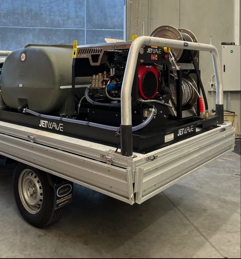 Specialised Services