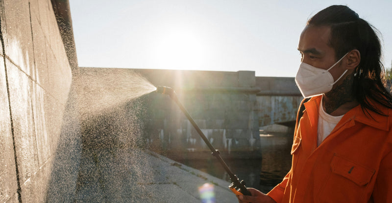 Builders & Post-Construction